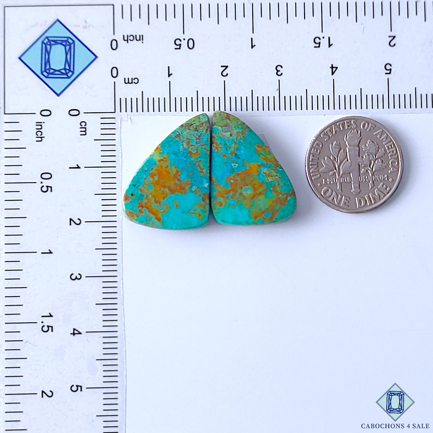 Turquoise