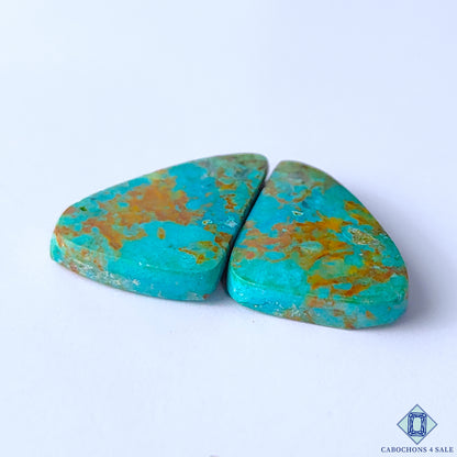 Turquoise
