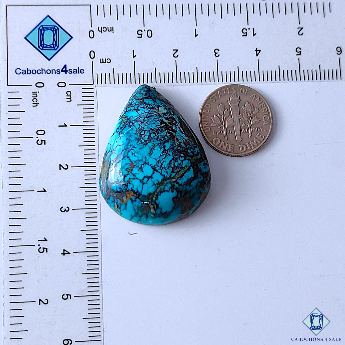 Turquoise