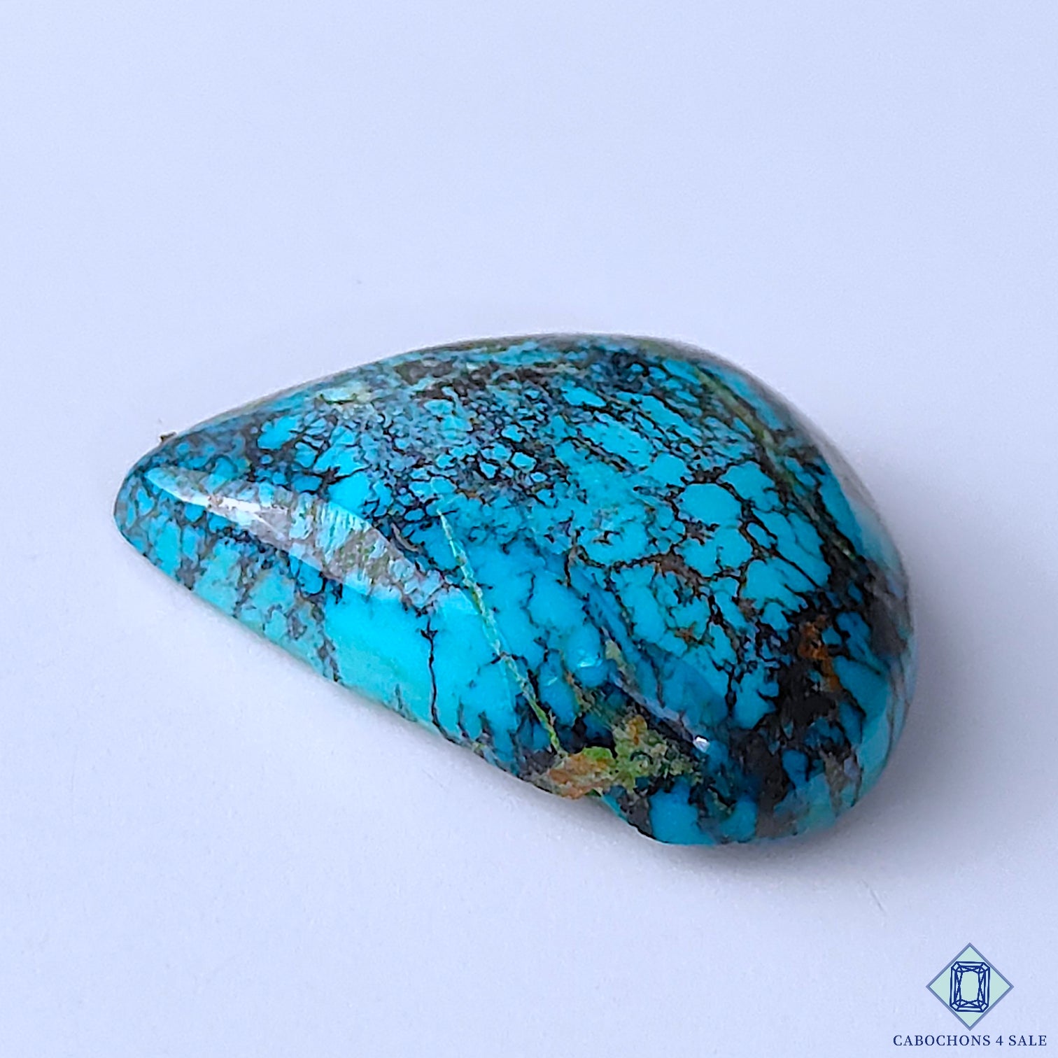 Turquoise