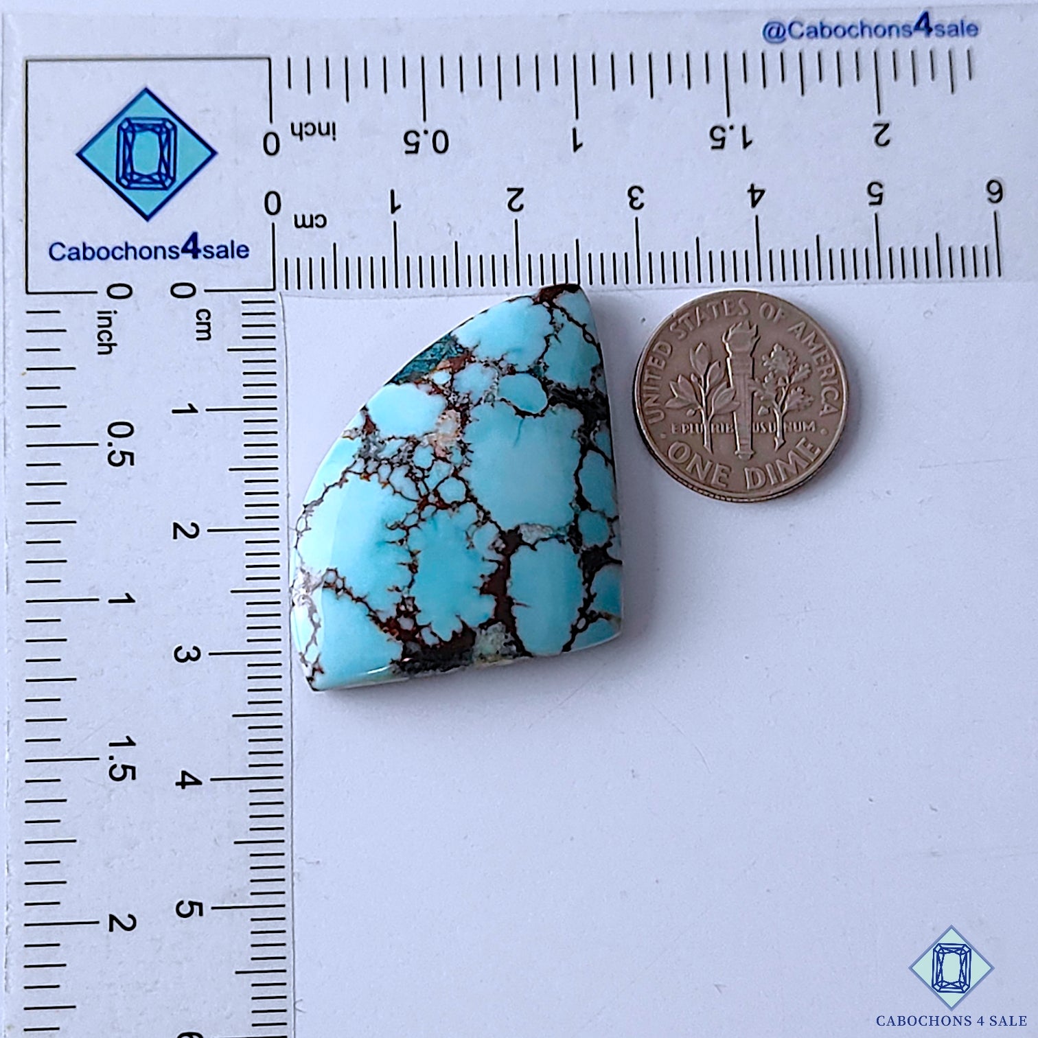 Turquoise
