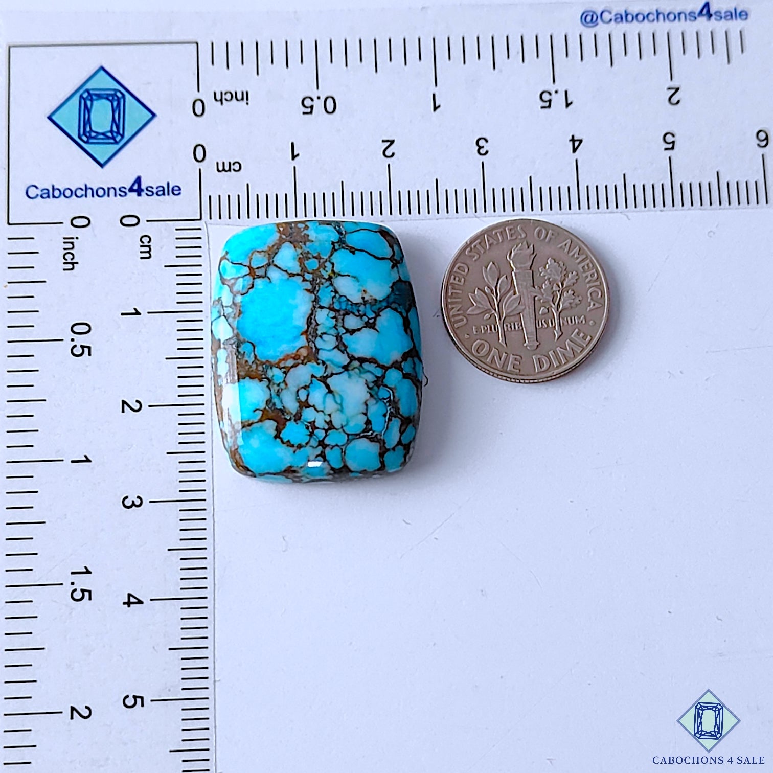 Turquoise