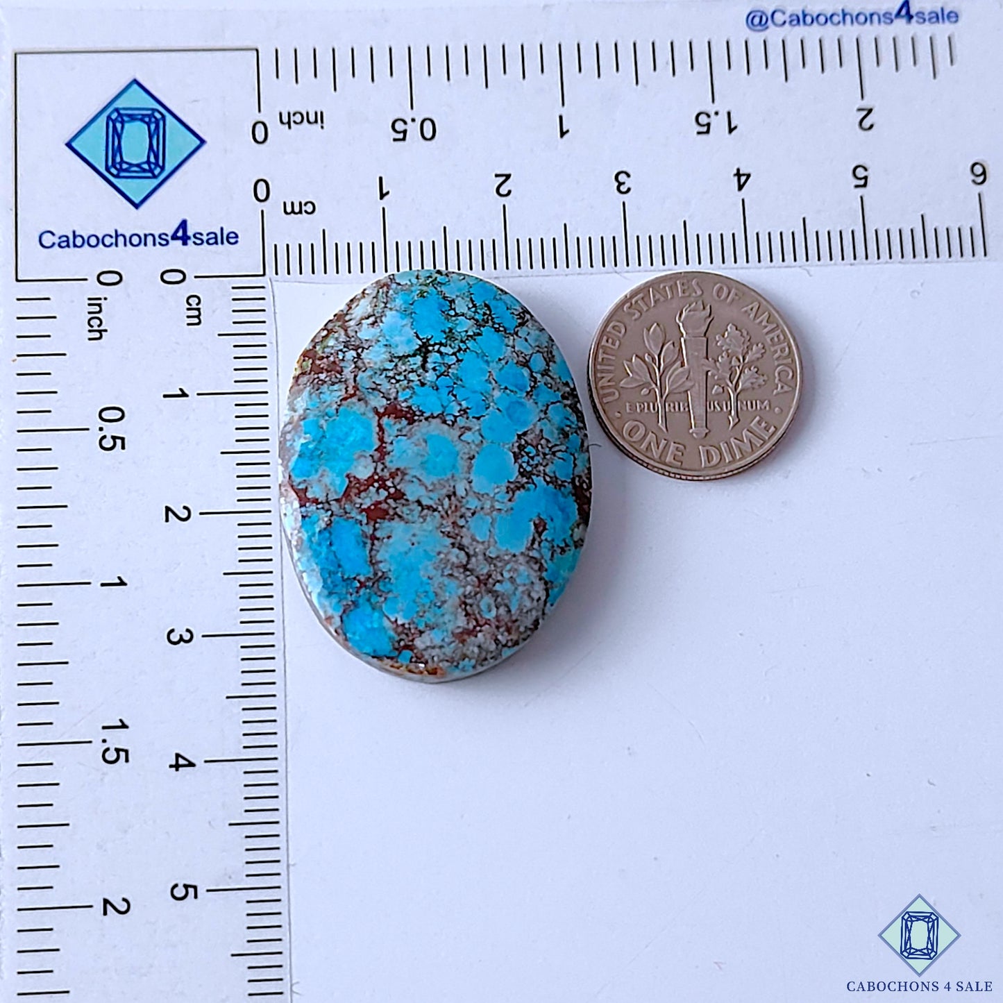 Turquoise