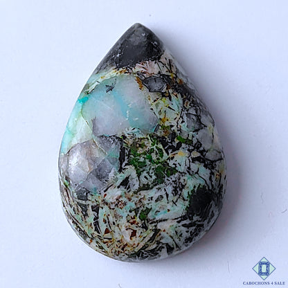 Turquoise