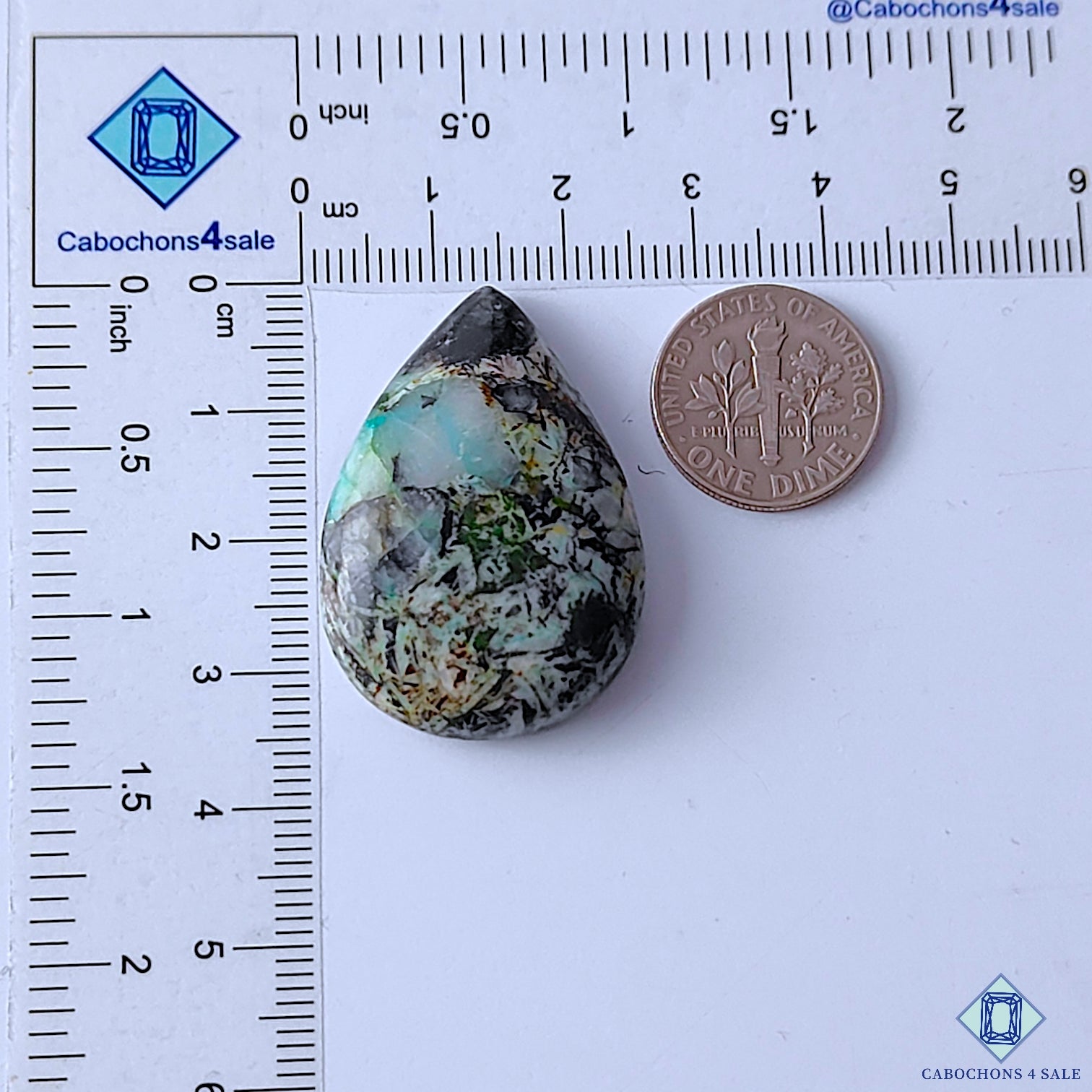 Turquoise