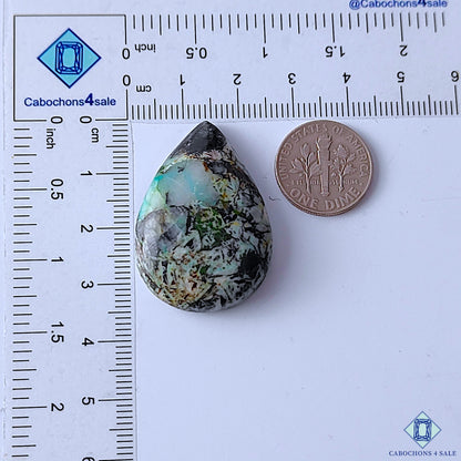 Turquoise