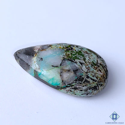 Turquoise