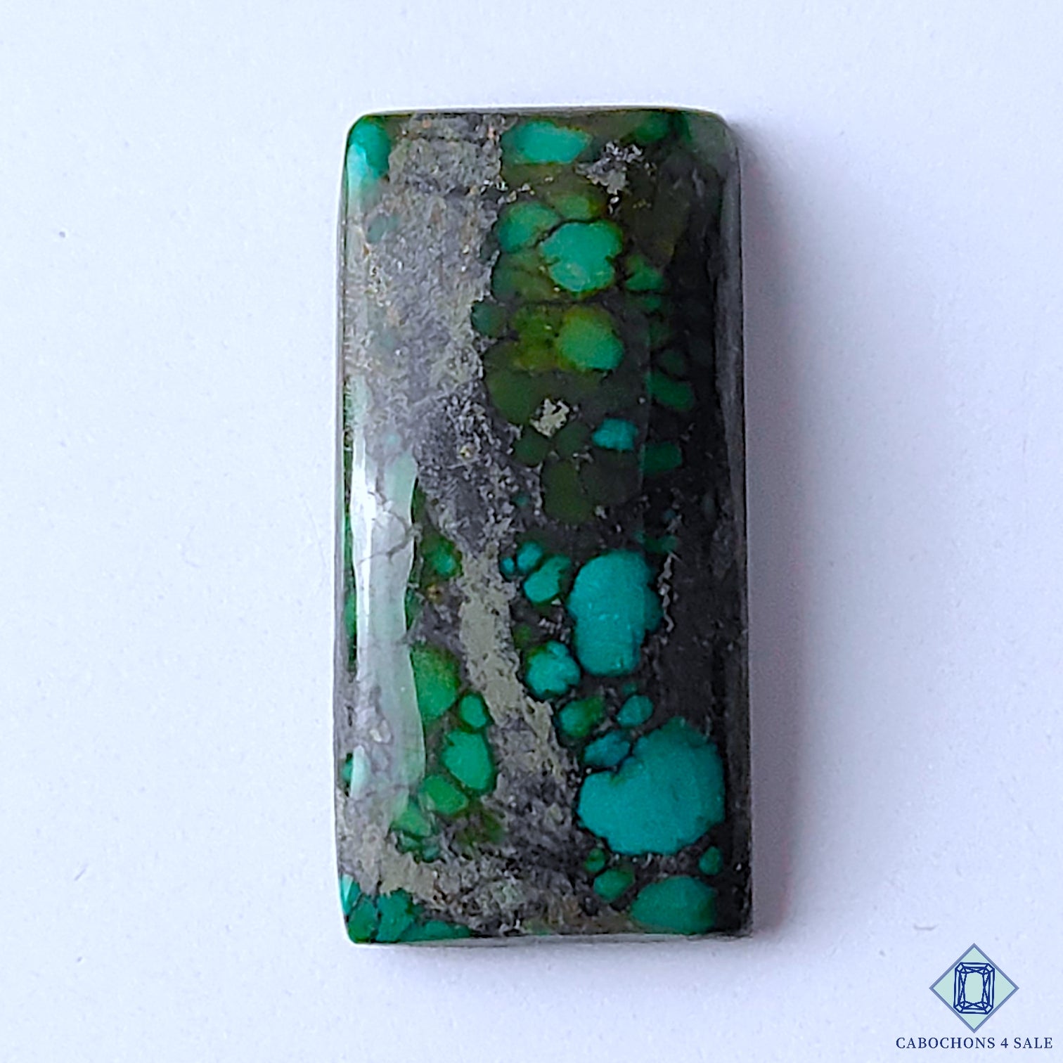 Turquoise
