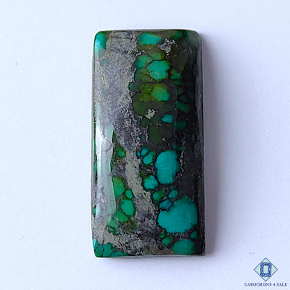 Turquoise