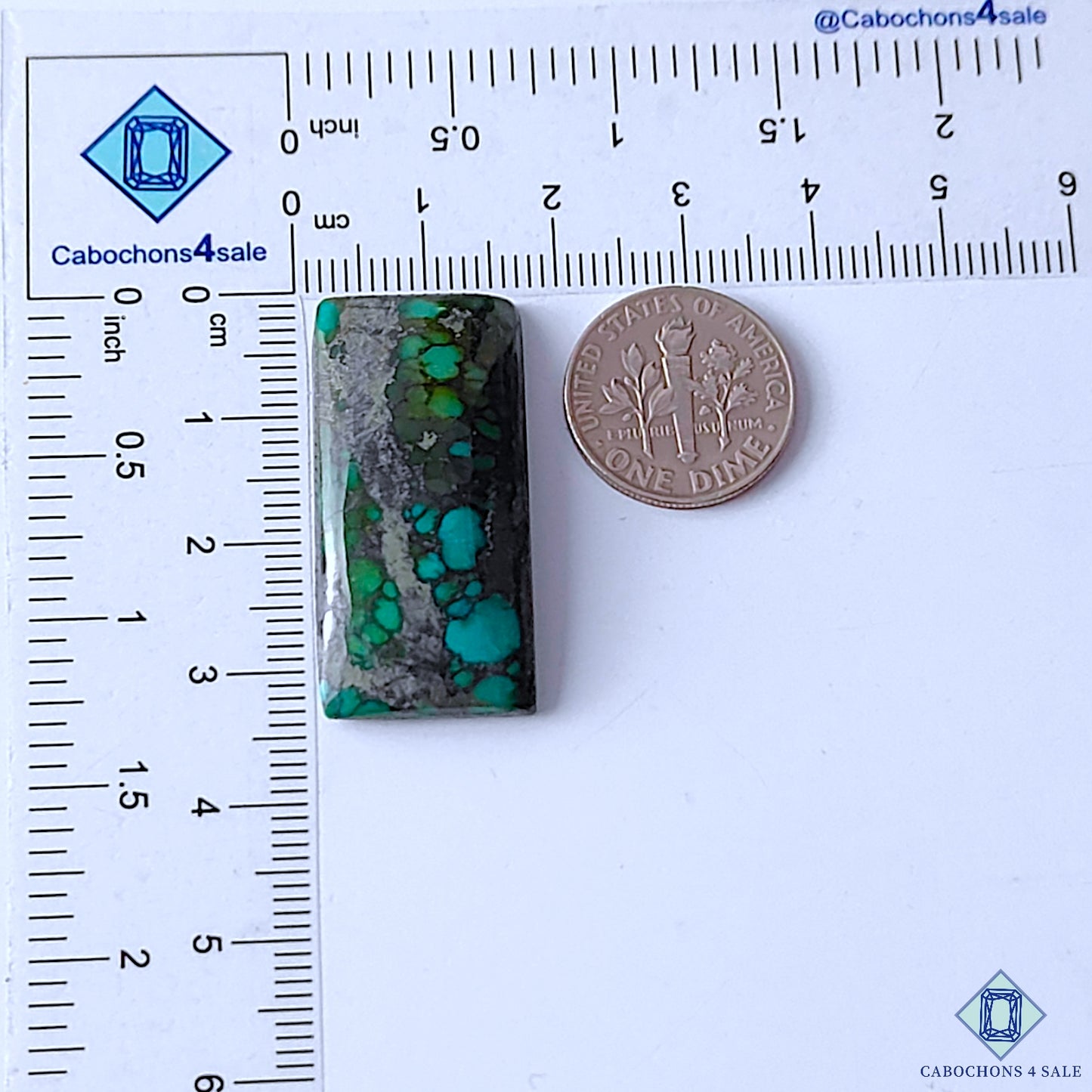 Turquoise