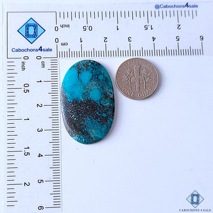 Turquoise