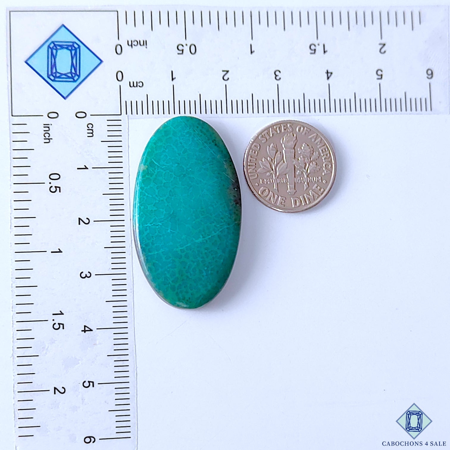 Turquoise