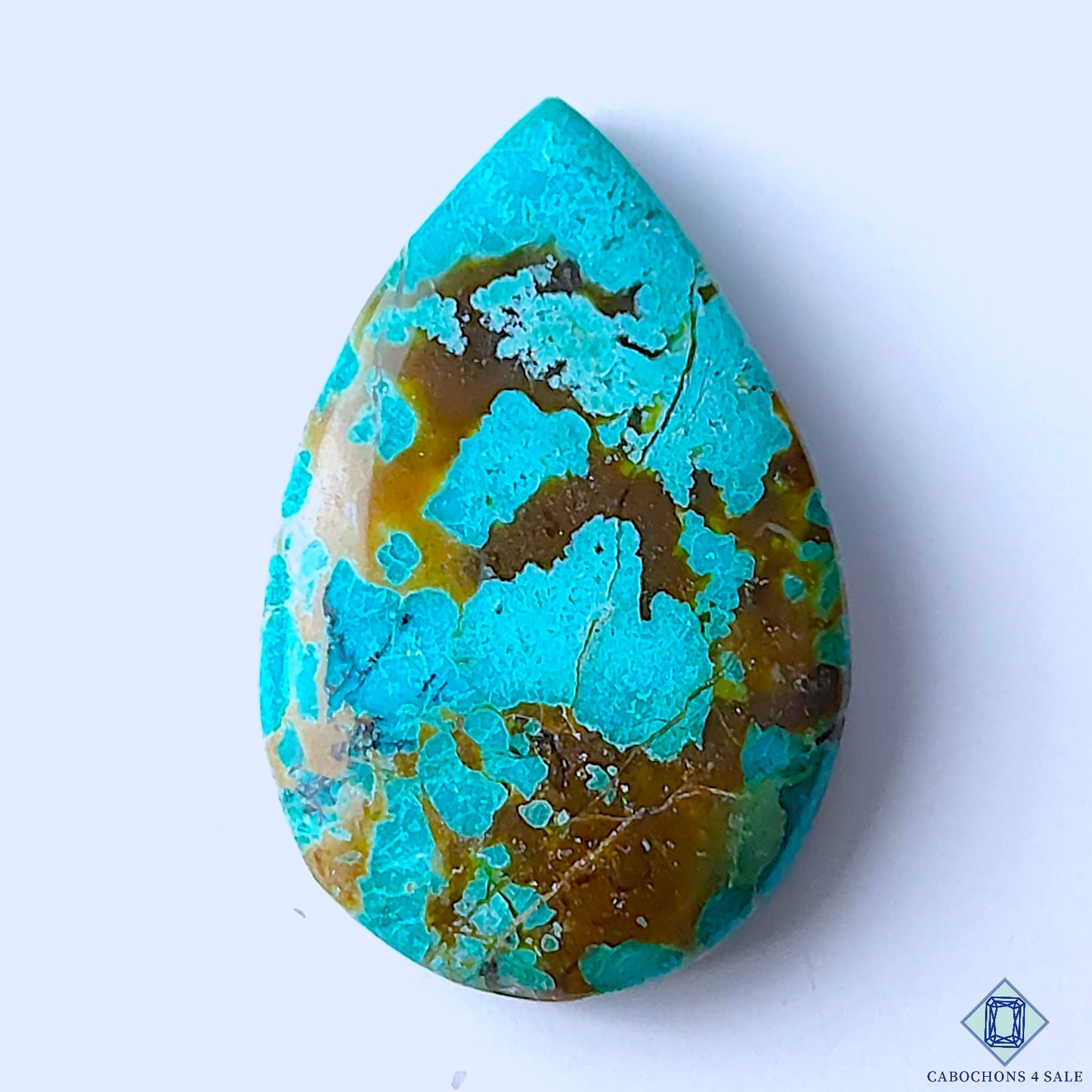 Turquoise