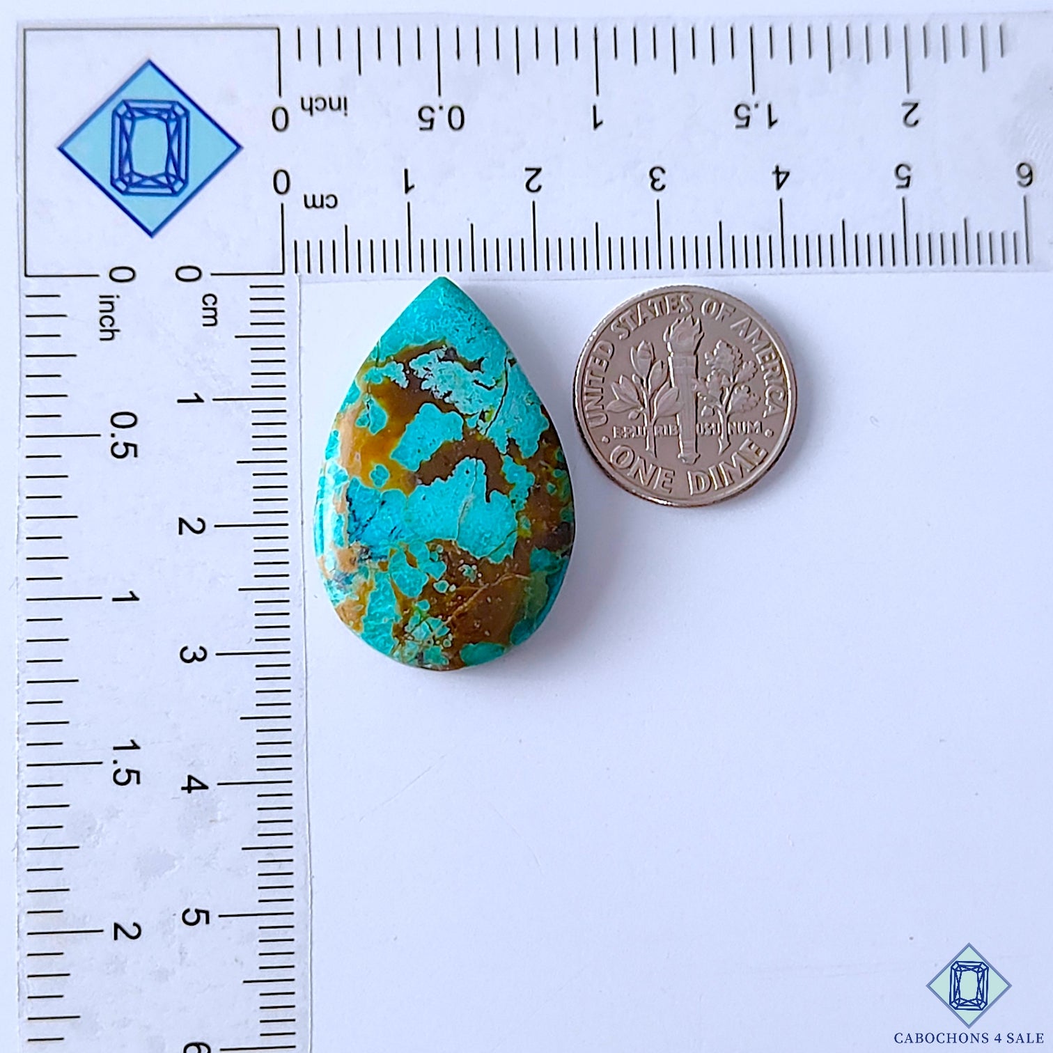 Turquoise