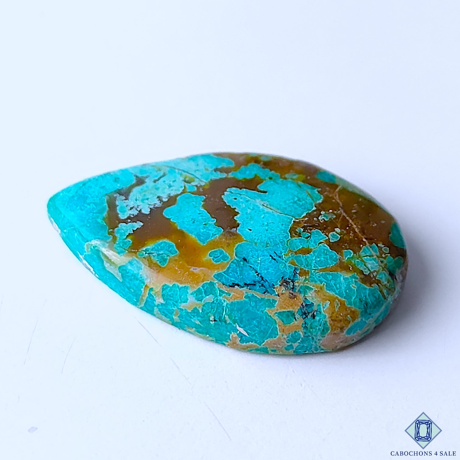 Turquoise