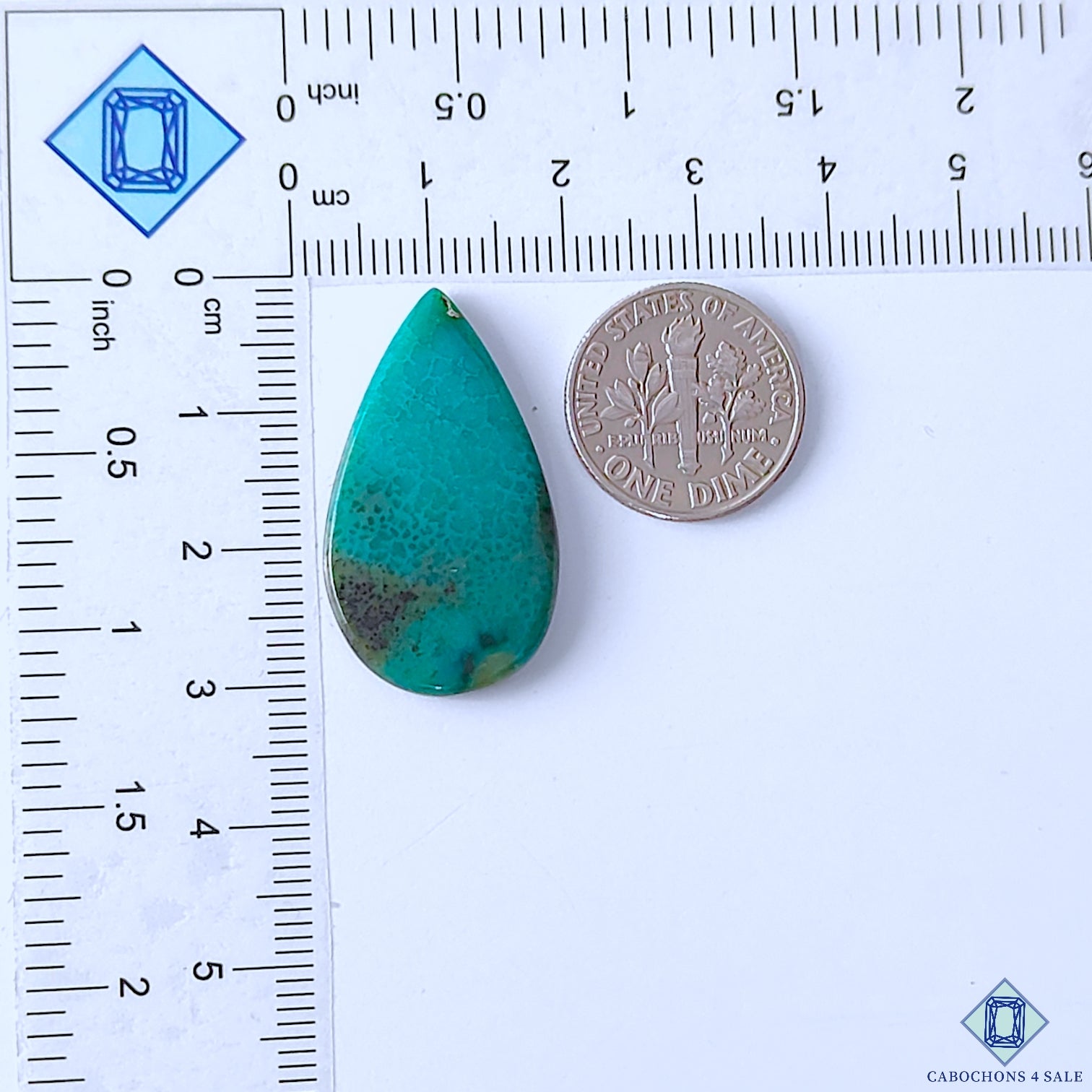 Turquoise