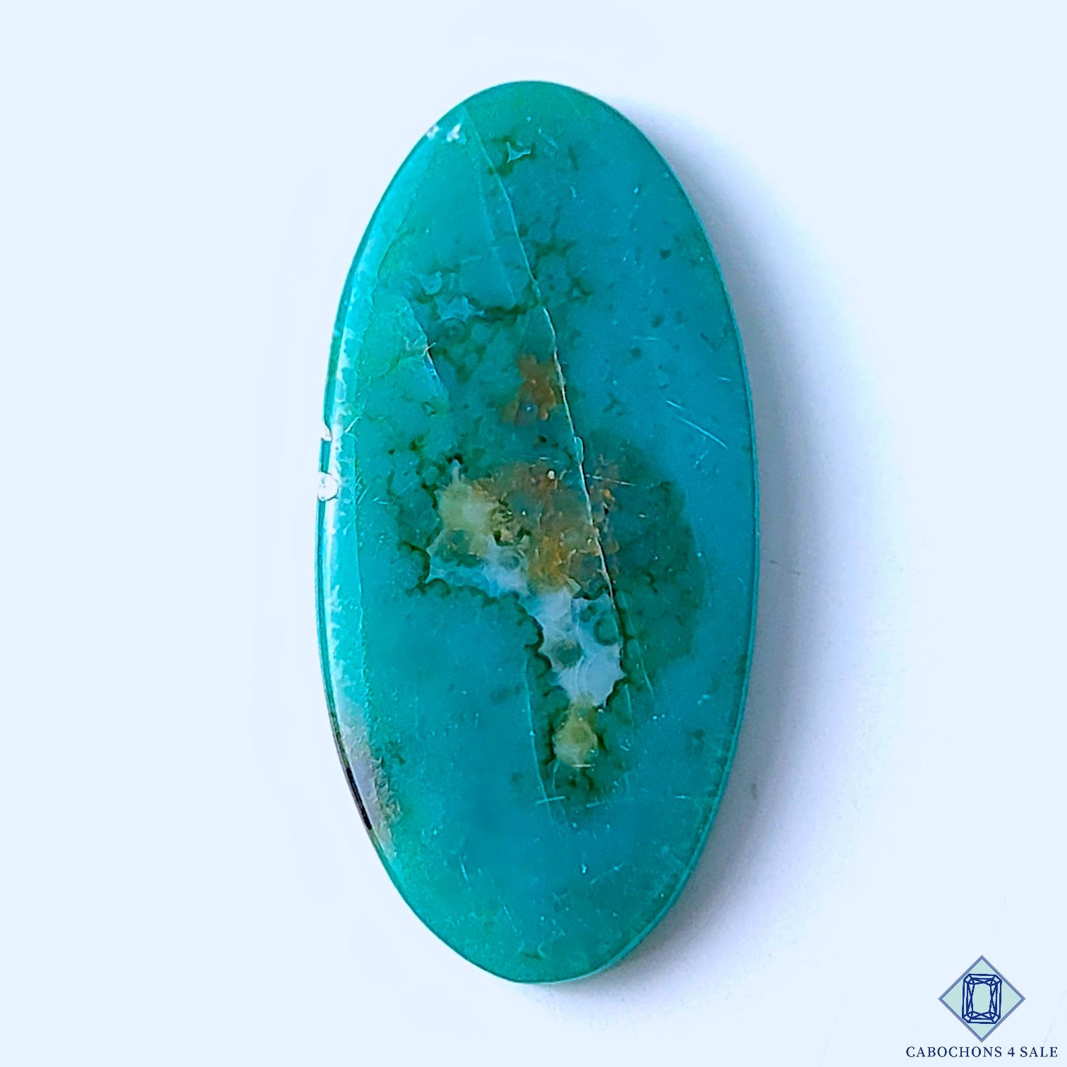 Turquoise