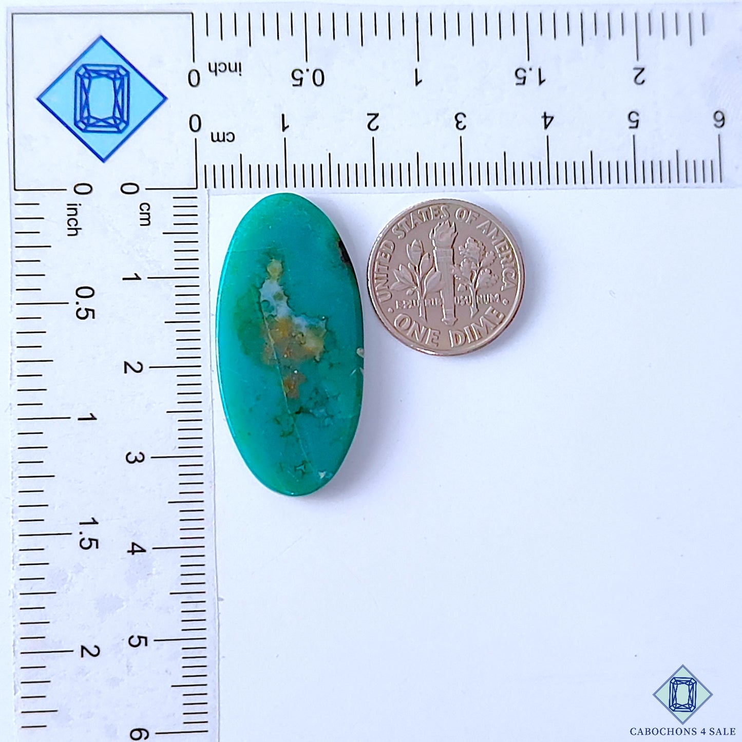 Turquoise