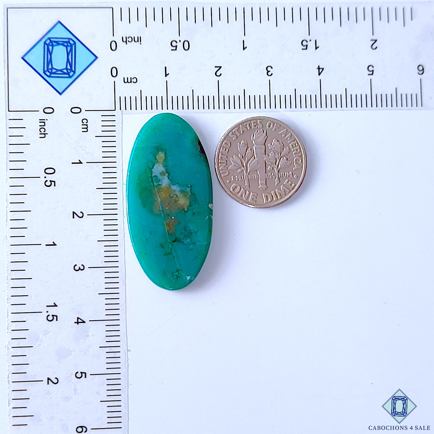 Turquoise