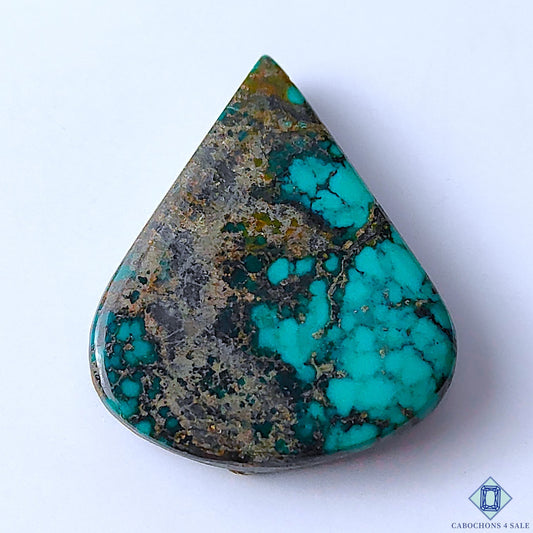 Turquoise
