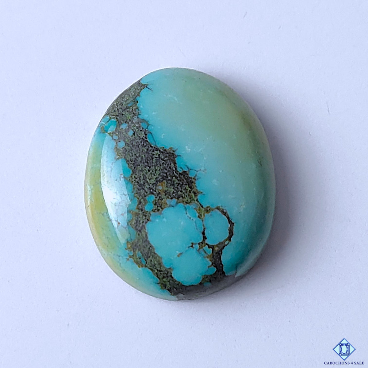 Turquoise