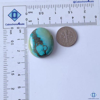 Turquoise