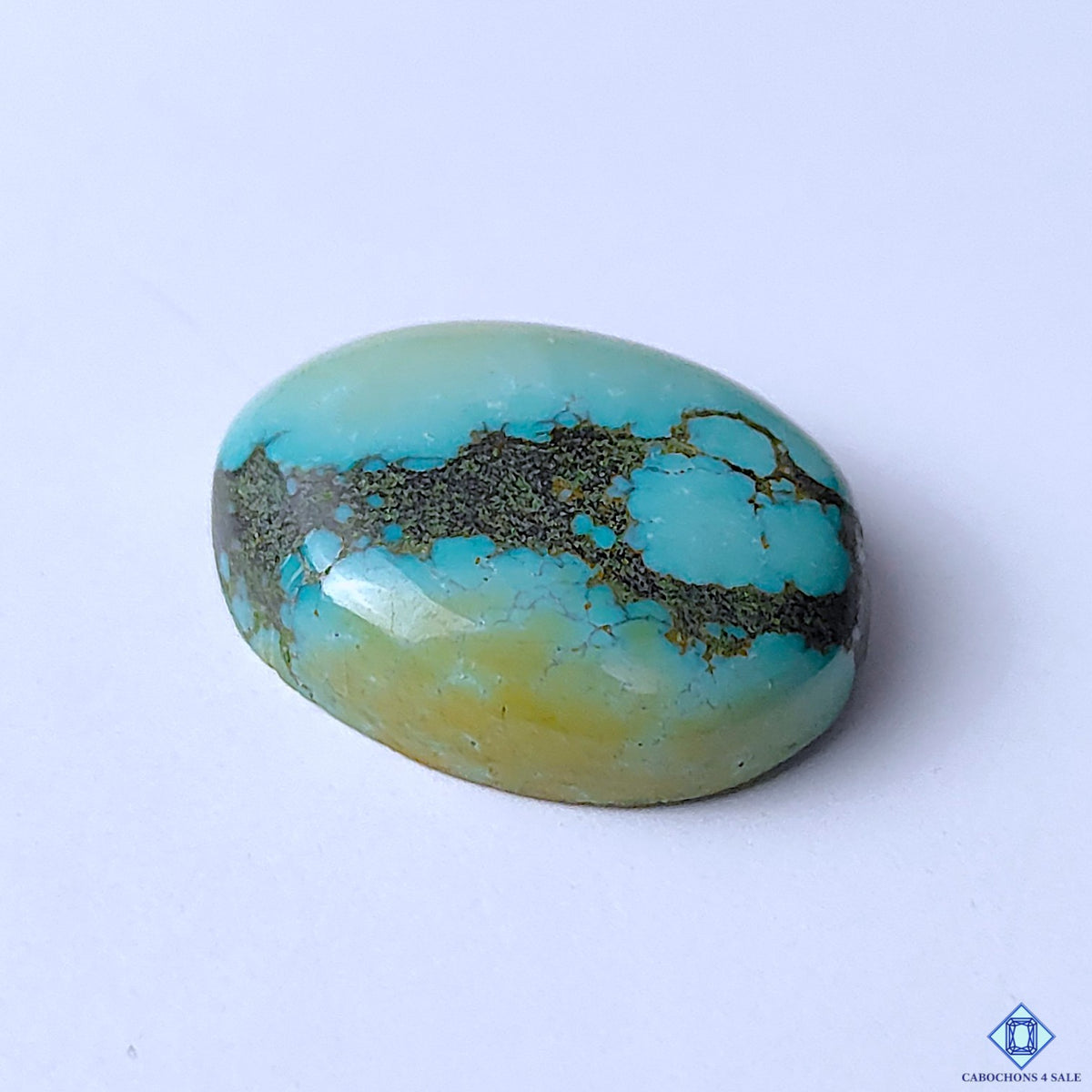 Turquoise