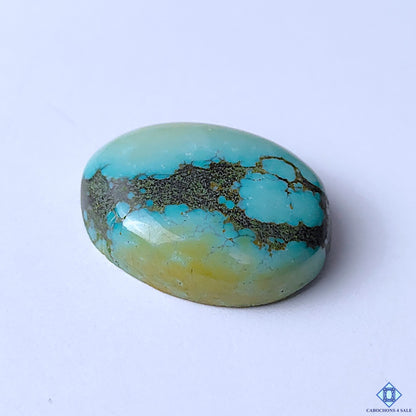 Turquoise