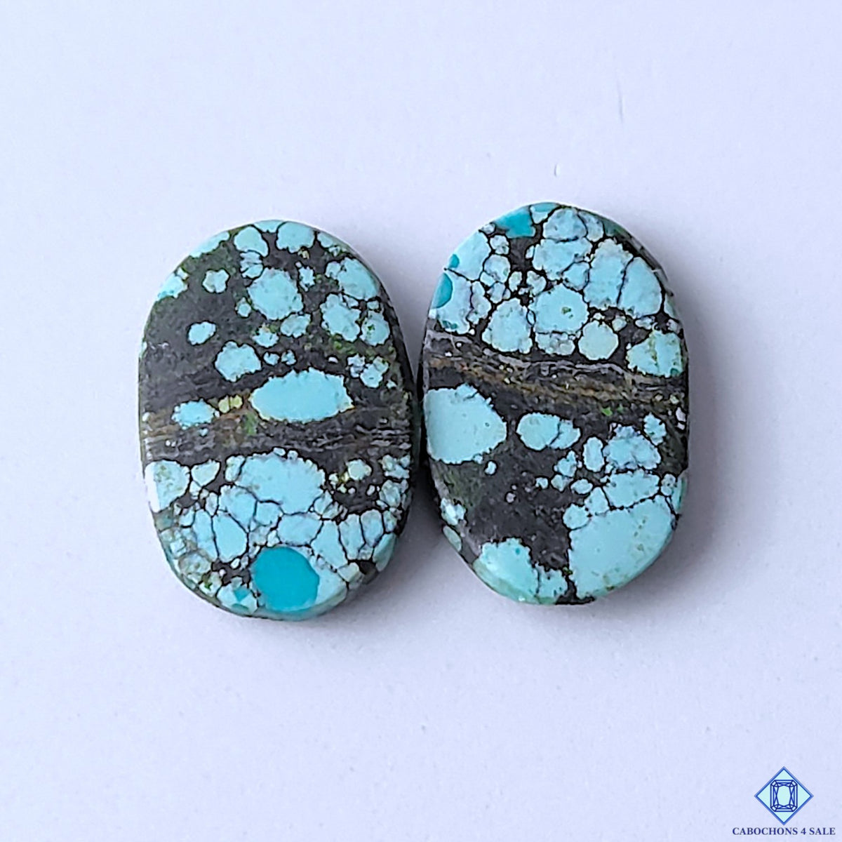 Turquoise