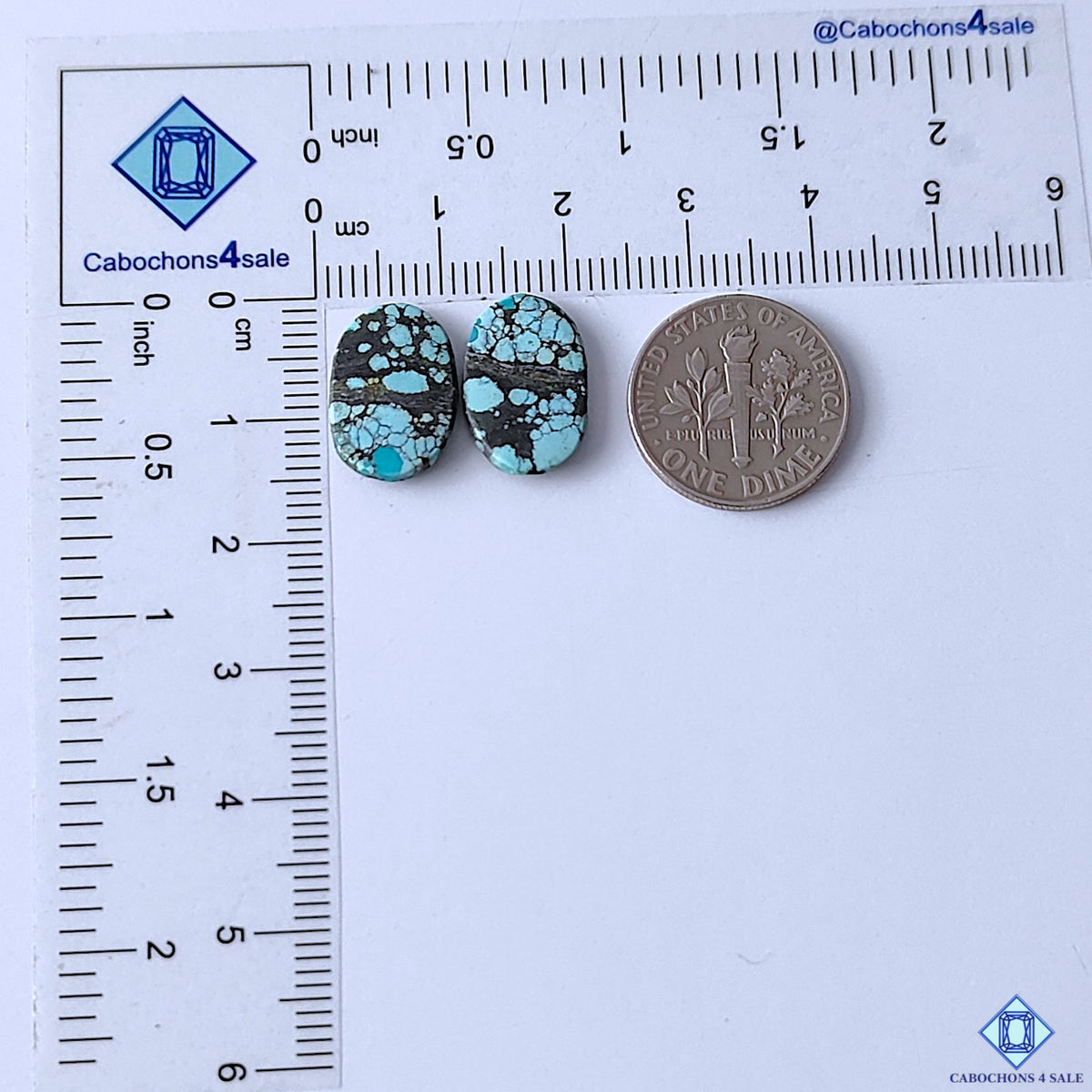 Turquoise
