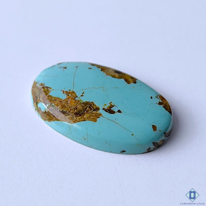Turquoise