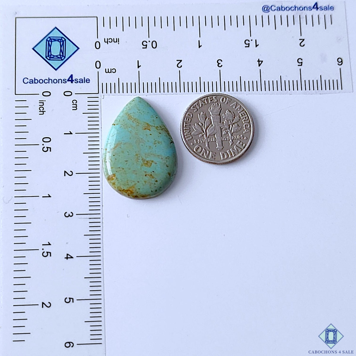 Turquoise