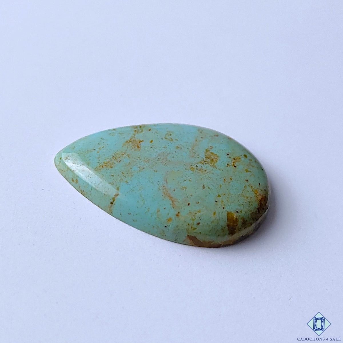 Turquoise