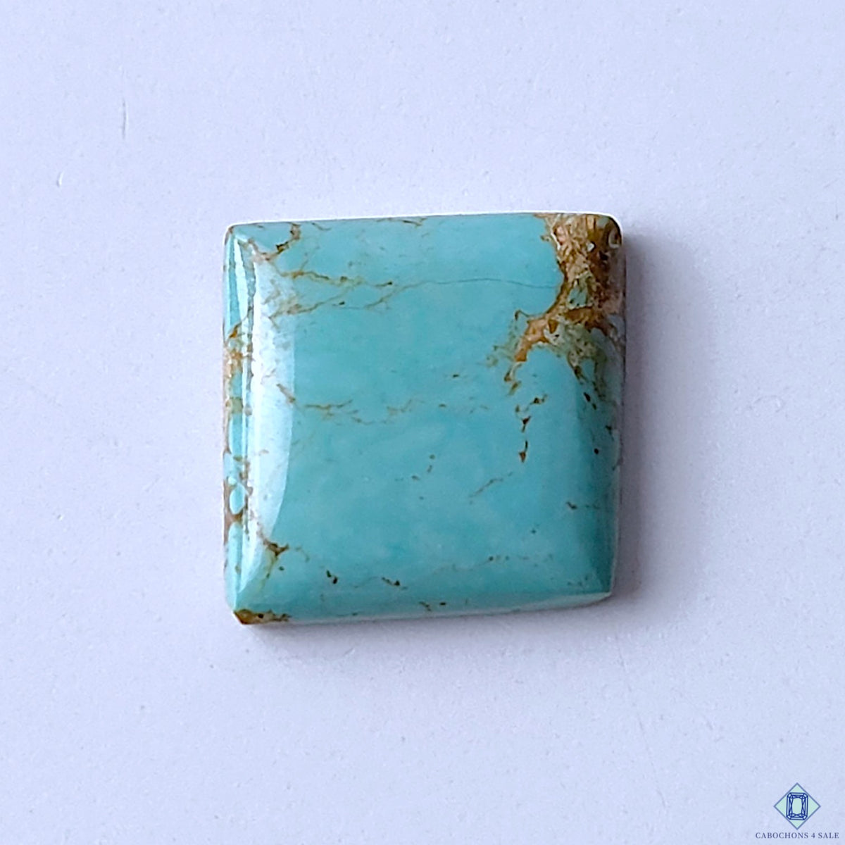 Turquoise