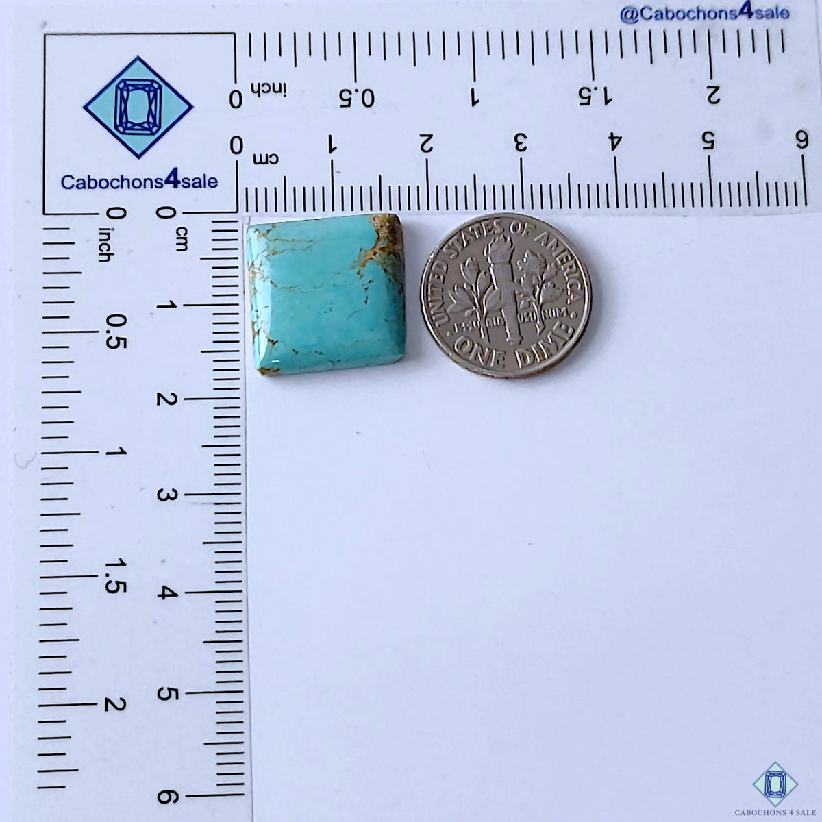 Turquoise