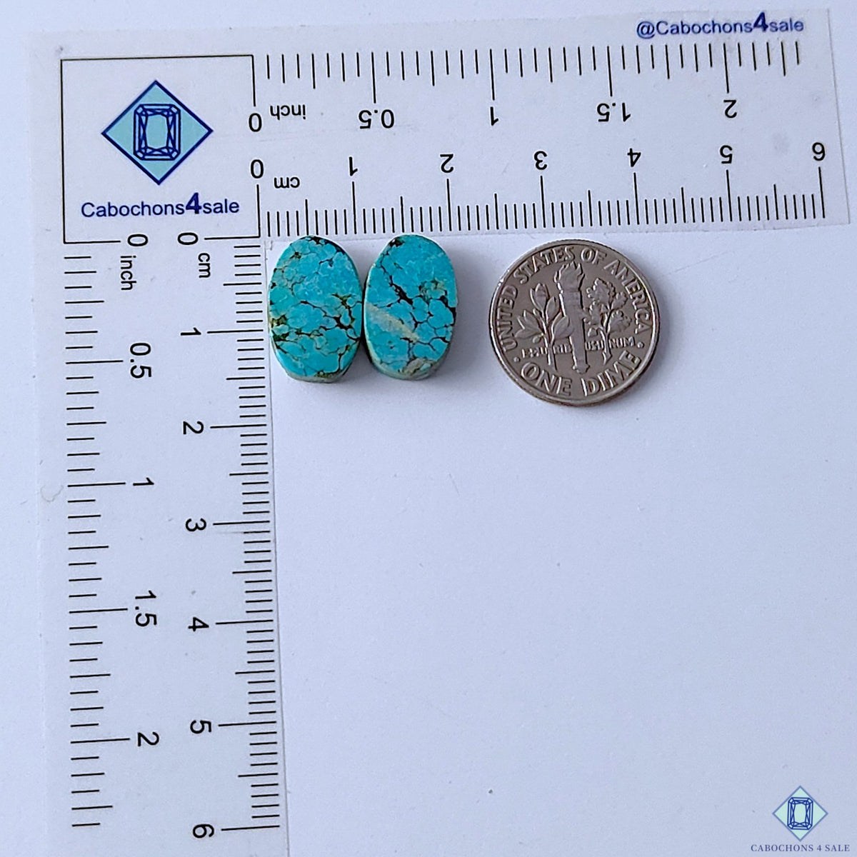 Turquoise
