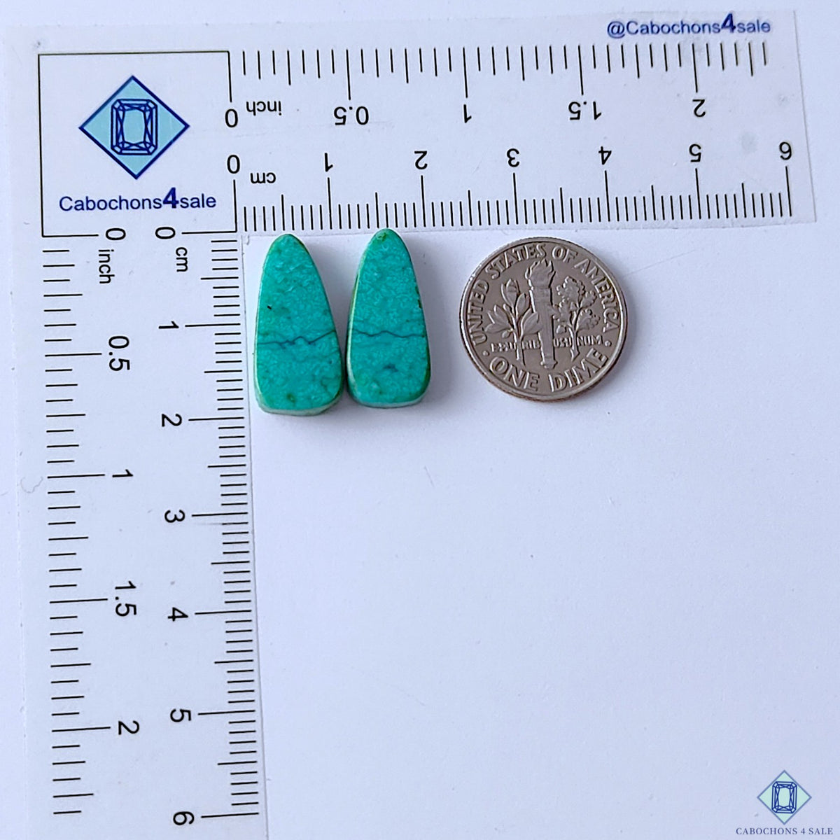 Turquoise