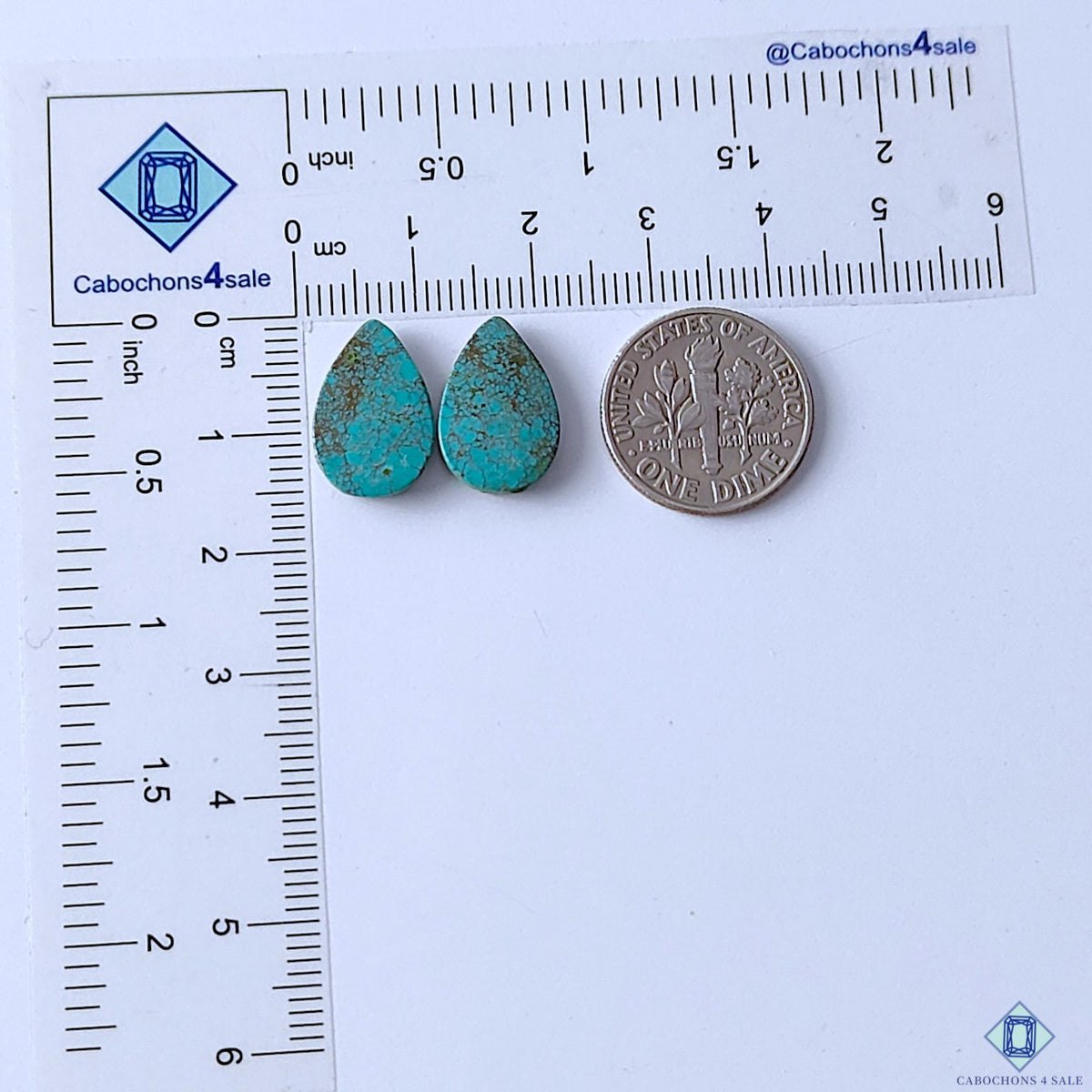 Turquoise