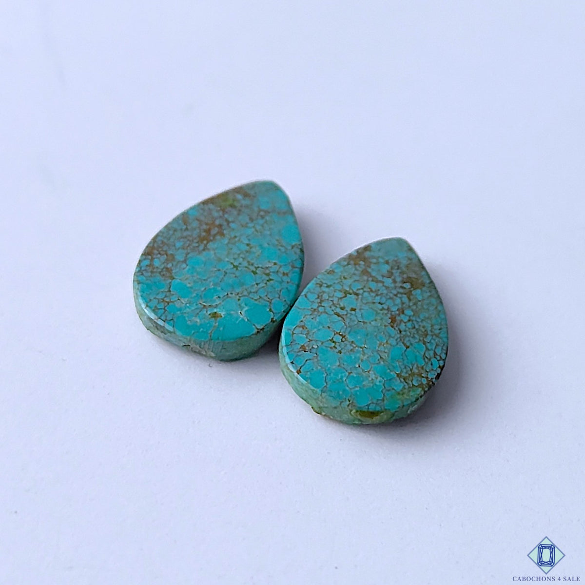Turquoise