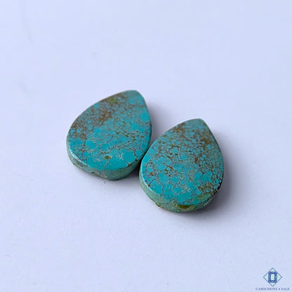 Turquoise