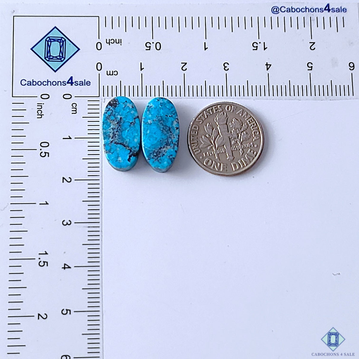 Turquoise