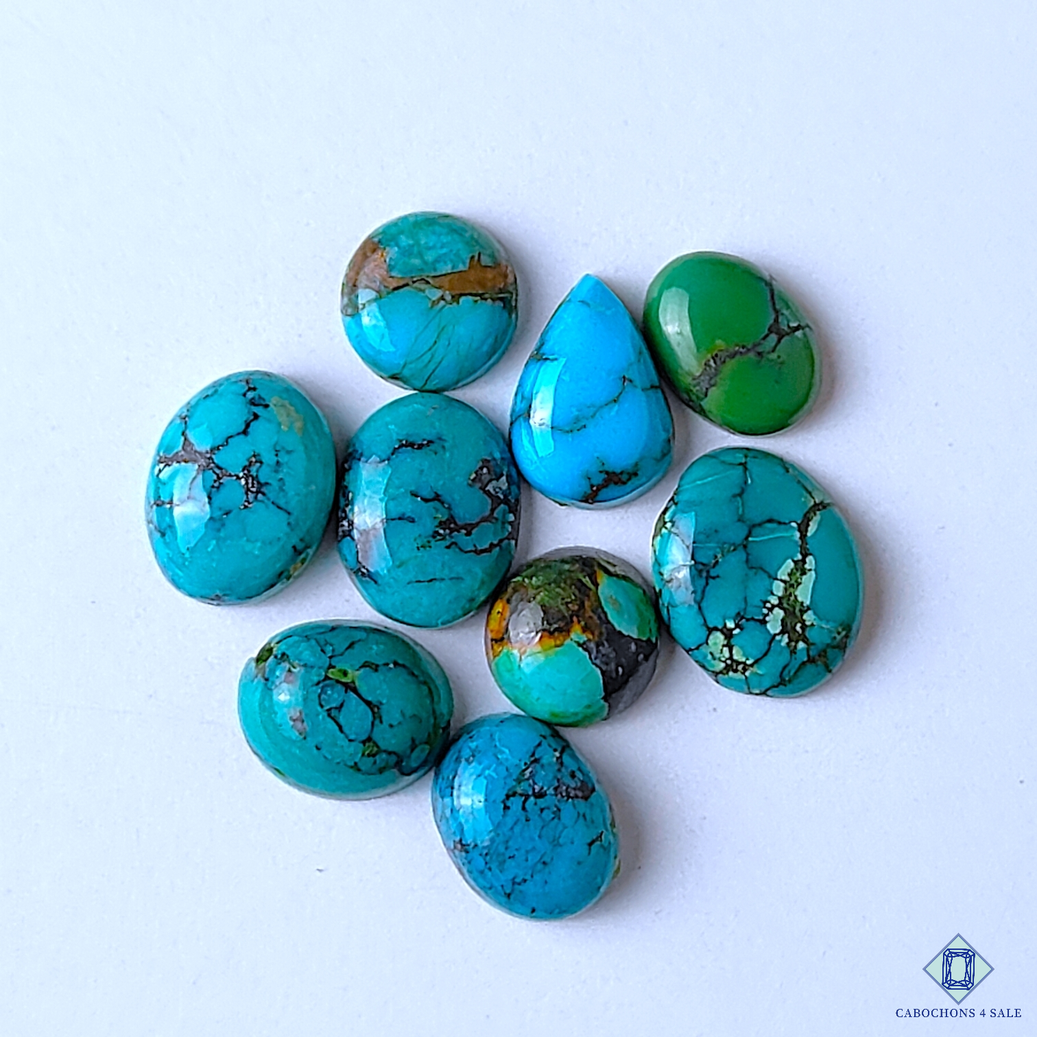Turquoise