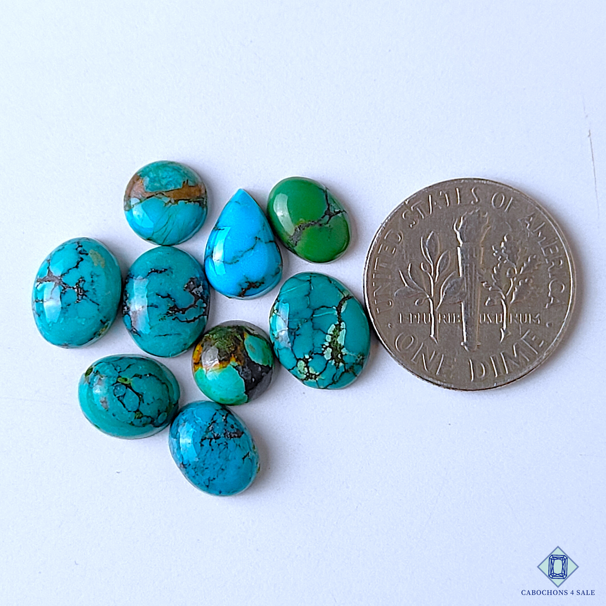 Turquoise