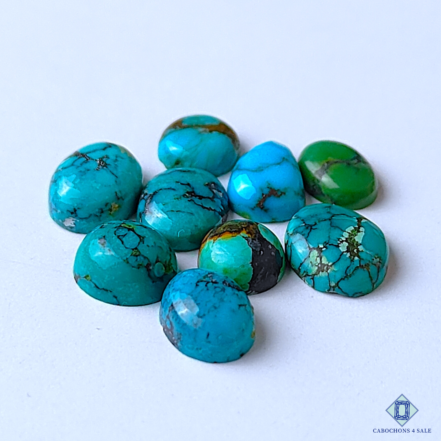 Turquoise