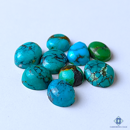 Turquoise