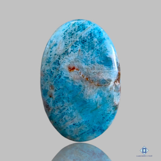 Turquoise Apatite