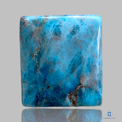 Turquoise Apatite