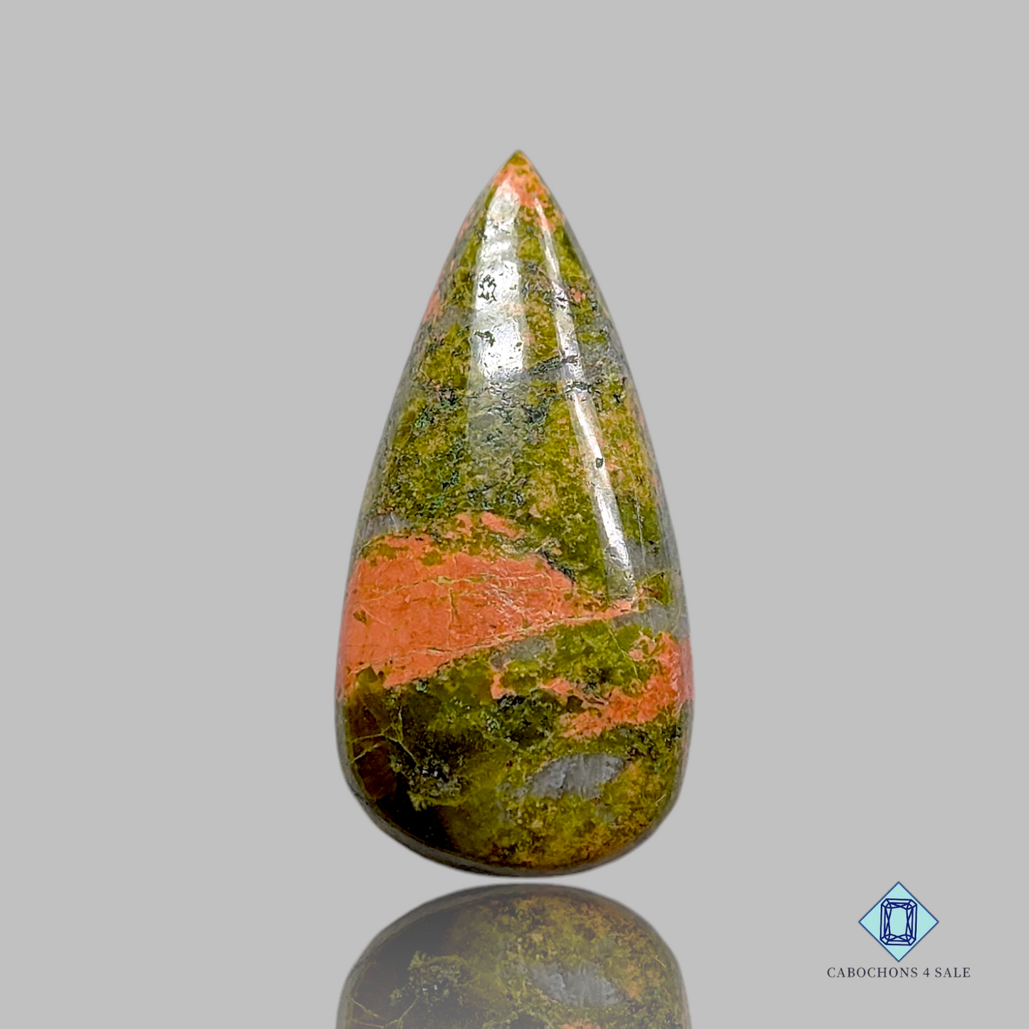 Unakite