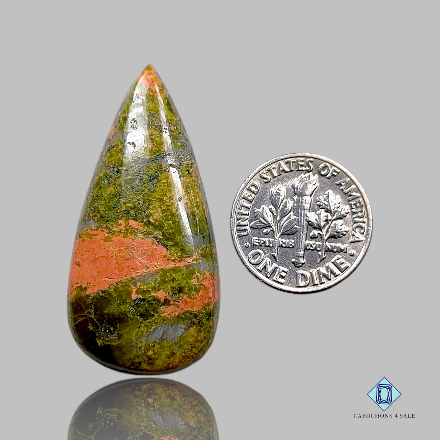 Unakite