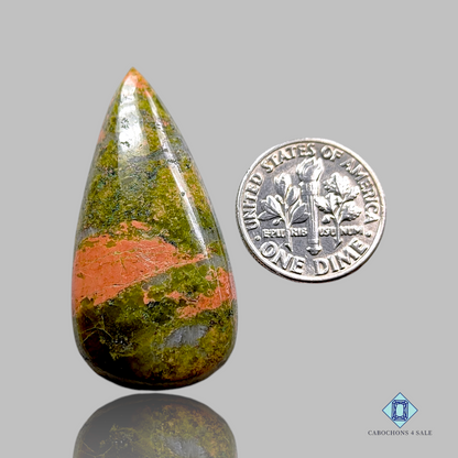 Unakite